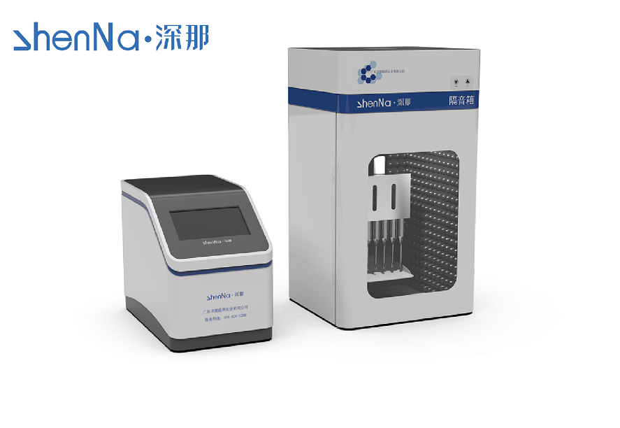 深那多通道细胞破碎仪：高效、高通量的生物样品制备设备